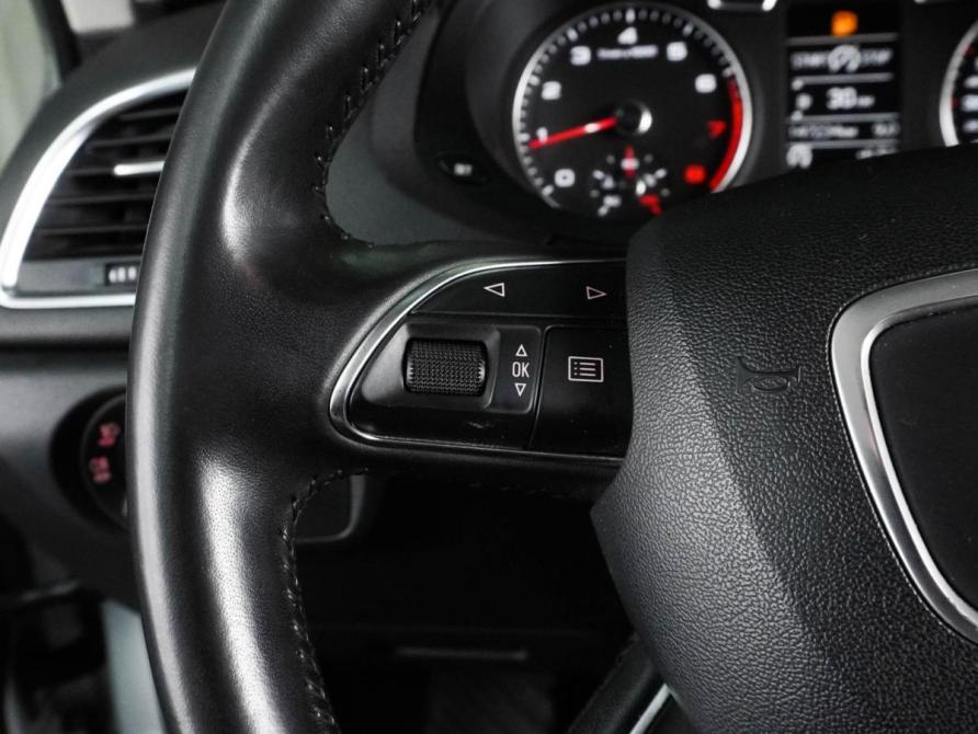 Audi Q3 I (8U) Воронеж  - изображение 14