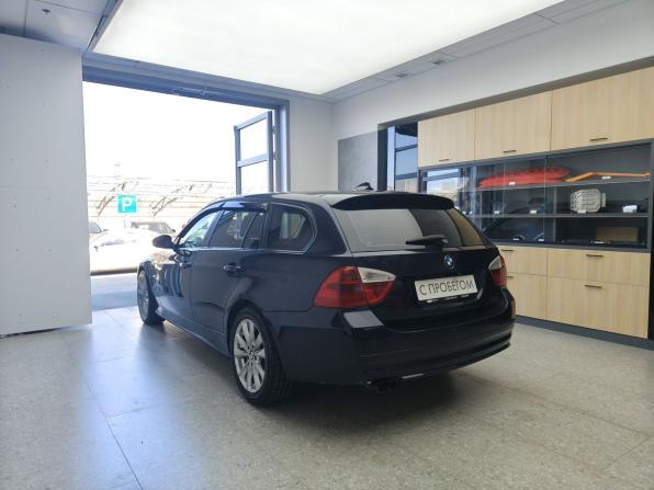 BMW 3 серии V (E90/E91/E92/E93) с пробегом 2008 года, цена 790 000 рублей, 335000 км, универсал, Автокод Объявления