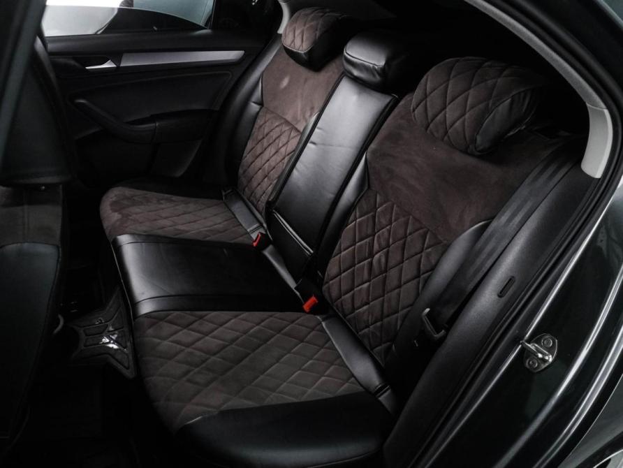 Volkswagen Polo VI Воронеж  - изображение 9