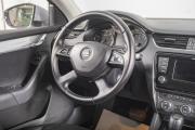 Skoda Octavia III (A7) Томск  - изображение 29