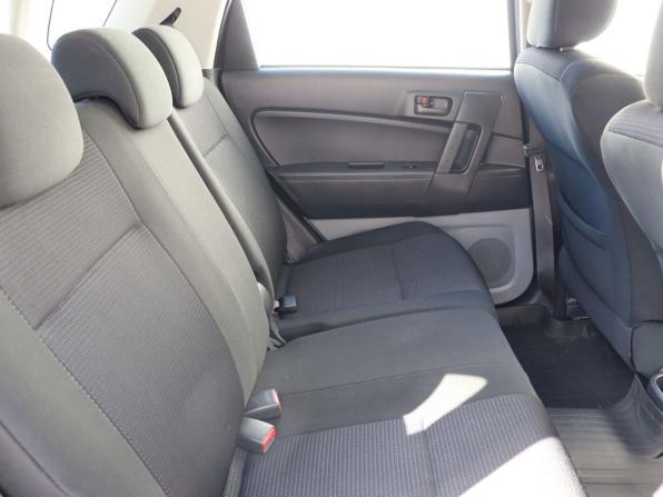 Daihatsu Terios II с пробегом 2008 года, цена 649 000 рублей, 148305 км, внедорожник, Автокод Объявления
