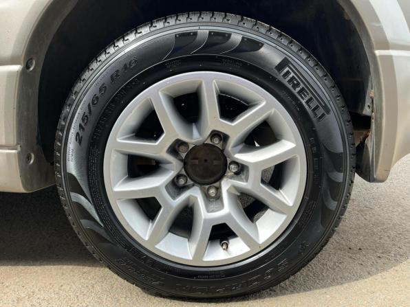 Suzuki Grand Vitara I Рестайлинг с пробегом 2003 года, цена 595 720 рублей, 240700 км, внедорожник, Автокод Объявления