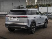 Jaecoo J7 I Москва  - изображение 25