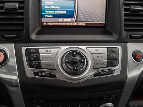 Nissan Murano II (Z51) с пробегом 2008 года, цена 1 070 000 рублей, 242000 км, внедорожник, Автокод Объявления