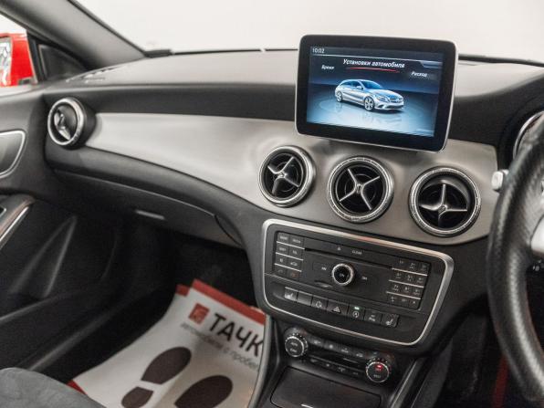 Mercedes-Benz CLA I (C117 X117) с пробегом 2015 года, цена 1 400 000 рублей, 85120 км, универсал, Автокод Объявления