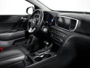 Kia Sportage IV Рестайлинг Санкт-Петербург  - изображение 34