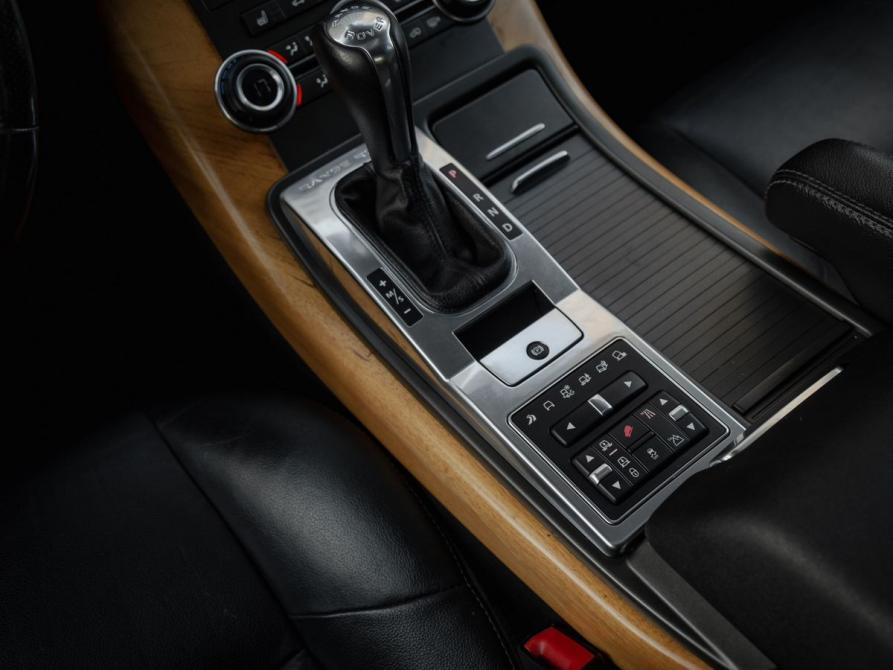 Land Rover Range Rover Sport I Рестайлинг Тюмень  - изображение 14