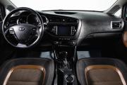 Kia Ceed II Рестайлинг Сургут  - изображение 28
