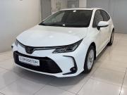 Toyota Corolla XII (E210) Омск  - изображение 18