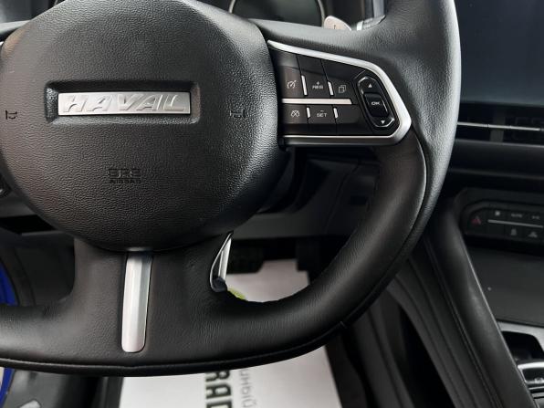 Haval F7 I с пробегом 2019 года, цена 1 925 000 рублей, 88030 км, внедорожник, Автокод Объявления
