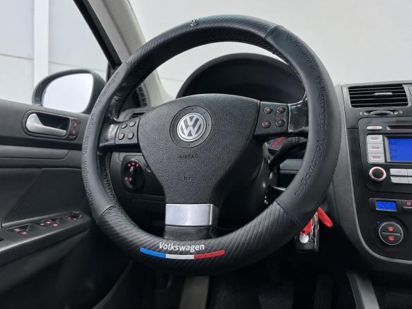 Volkswagen Jetta V с пробегом 2008 года, цена 649 000 рублей, 309962 км, седан, Автокод Объявления