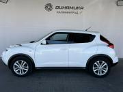 Nissan Juke I Калининград  - изображение 19