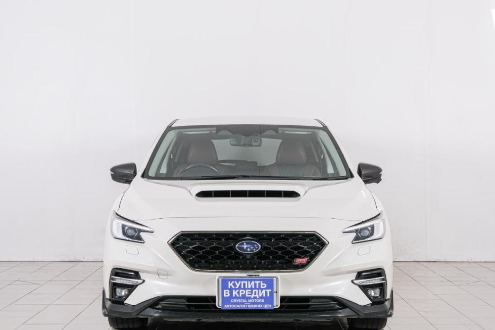 Subaru Levorg II Красноярск  - изображение 2