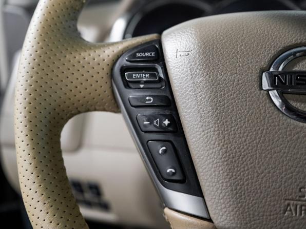 Nissan Murano II (Z51) Рестайлинг 2 с пробегом 2013 года, цена 1 275 000 рублей, 241048 км, внедорожник, Автокод Объявления