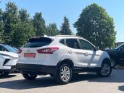Nissan Qashqai II Санкт-Петербург  - изображение 19