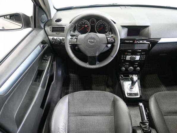 Opel Astra H с пробегом 2007 года, цена 459 900 рублей, 215000 км, хэтчбек, Автокод Объявления