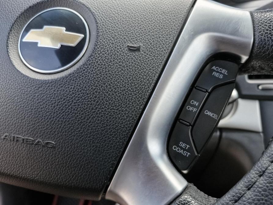 Chevrolet Epica V250 Рестайлинг Нижний Новгород  - изображение 10