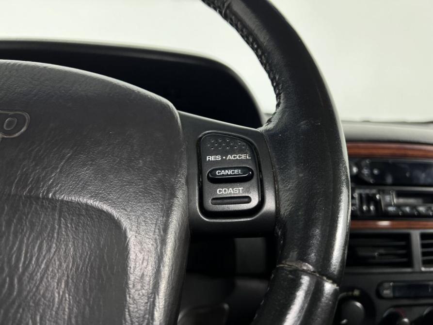 Jeep Grand Cherokee II (WJ) Калининград  - изображение 18