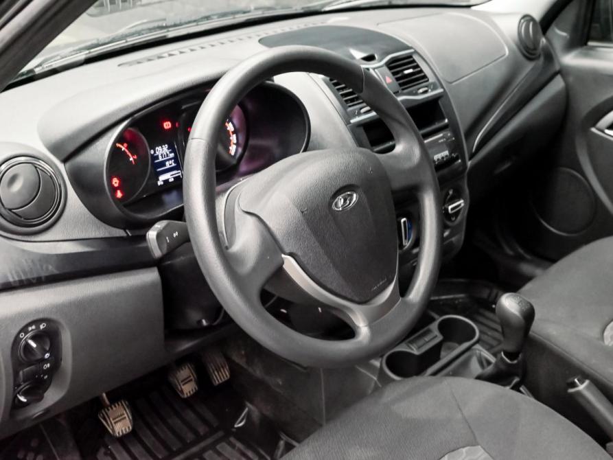Lada (ВАЗ) Granta I Рестайлинг Екатеринбург  - изображение 15