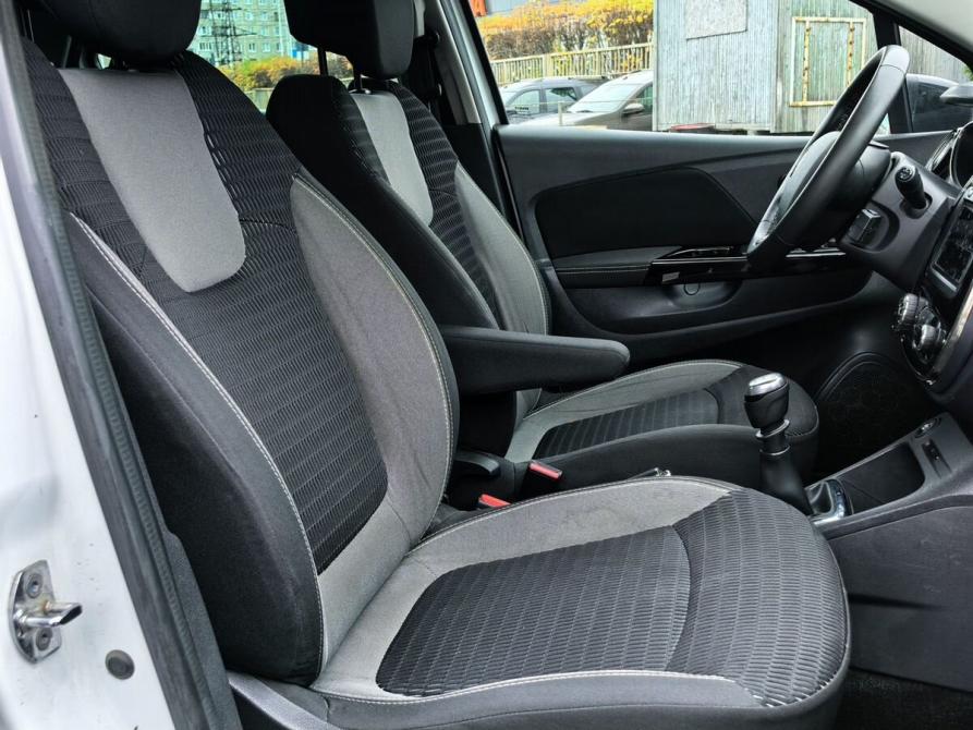 Renault Kaptur I Мурманск  - изображение 14