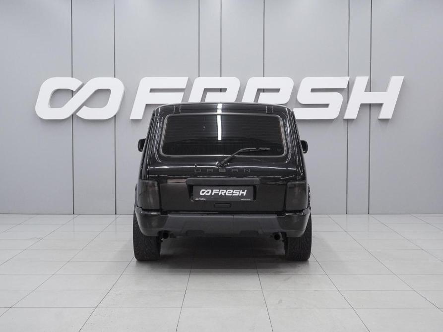 Lada (ВАЗ) 2121 (4x4) I Рестайлинг Ростов-на-Дону  - изображение 4