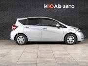 Nissan Note II Рестайлинг Екатеринбург  - изображение 20