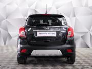 Opel Mokka I Ульяновск  - изображение 24
