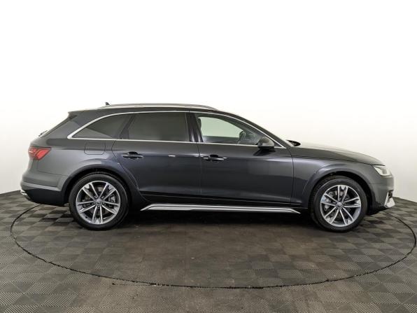 Audi A4 allroad V (B9) Рестайлинг с пробегом 2020 года, цена 4 190 000 рублей, 37039 км, универсал, Автокод Объявления