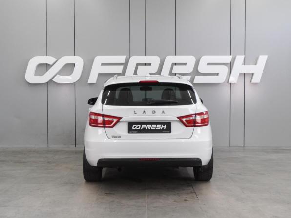 Lada (ВАЗ) Vesta I с пробегом 2019 года, цена 1 129 000 рублей, 122613 км, универсал, Автокод Объявления