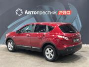 Nissan Qashqai I Рестайлинг Пермь  - изображение 30