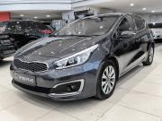 Kia Ceed II Рестайлинг Казань  - изображение 23