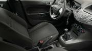 Ford Fiesta Mk6 Рестайлинг Оренбург  - изображение 22