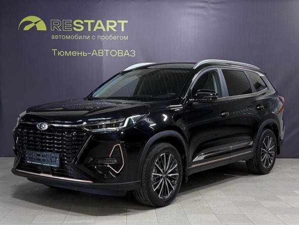 Xcite X-Cross 8 с пробегом 2024 года, цена 2 379 000 рублей, 2024 км, внедорожник, Автокод Объявления