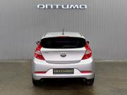 Hyundai Solaris I Рестайлинг Краснодар  - изображение 23