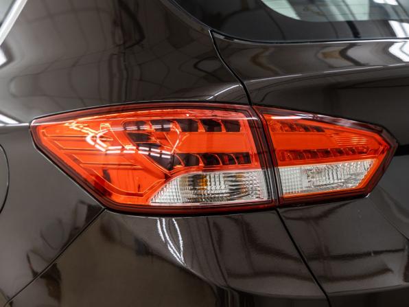 Dongfeng AX7 I с пробегом 2018 года, цена 1 228 000 рублей, 86544 км, внедорожник, Автокод Объявления