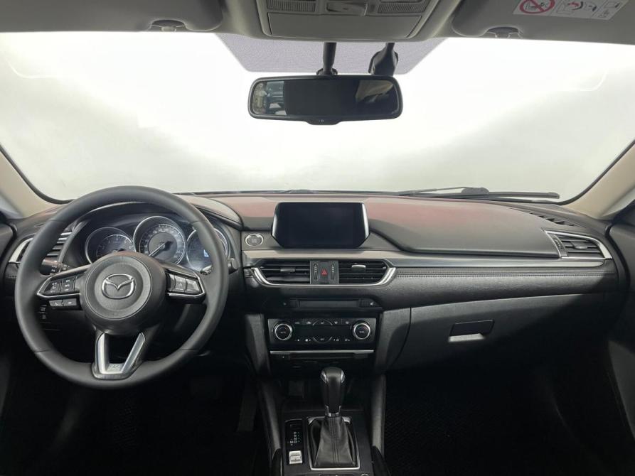 Mazda 6 III (GJ) Рестайлинг Воронеж  - изображение 11