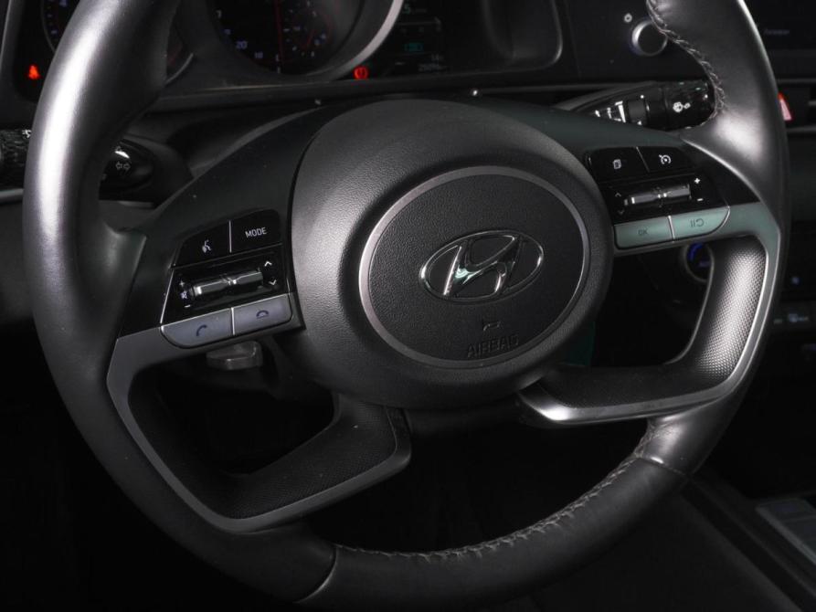 Hyundai Elantra VII (CN7) Минеральные Воды  - изображение 15