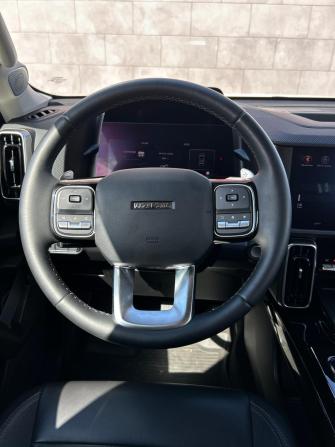 Haval Dargo с пробегом 2024 года, цена 2 920 000 рублей, 19500 км, внедорожник, Автокод Объявления