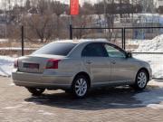Toyota Avensis II Рестайлинг Иваново  - изображение 46