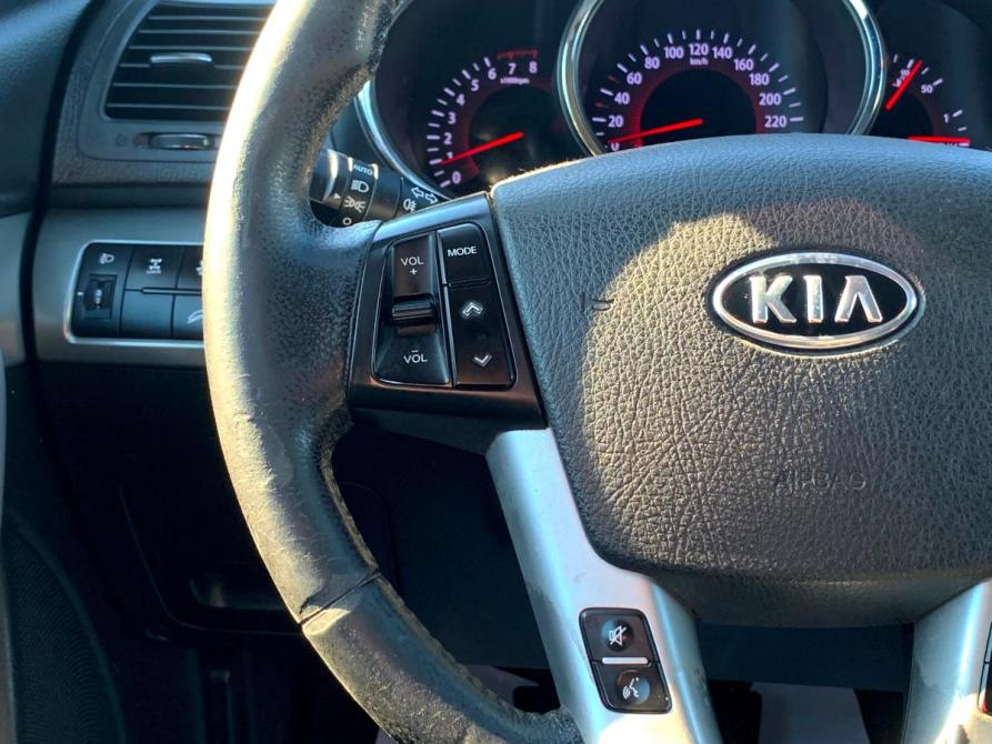 Kia Sorento II Рестайлинг Чебоксары  - изображение 17
