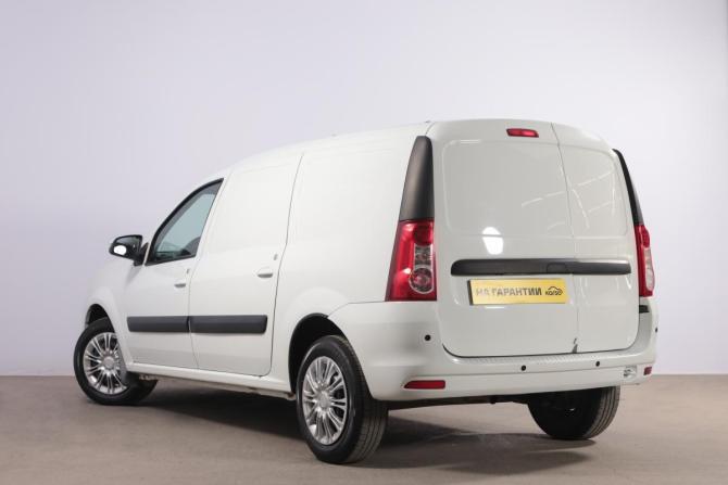 Lada (ВАЗ) Largus I Рестайлинг с пробегом 2021 года, цена 1 049 000 рублей, 140000 км, фургон, Автокод Объявления