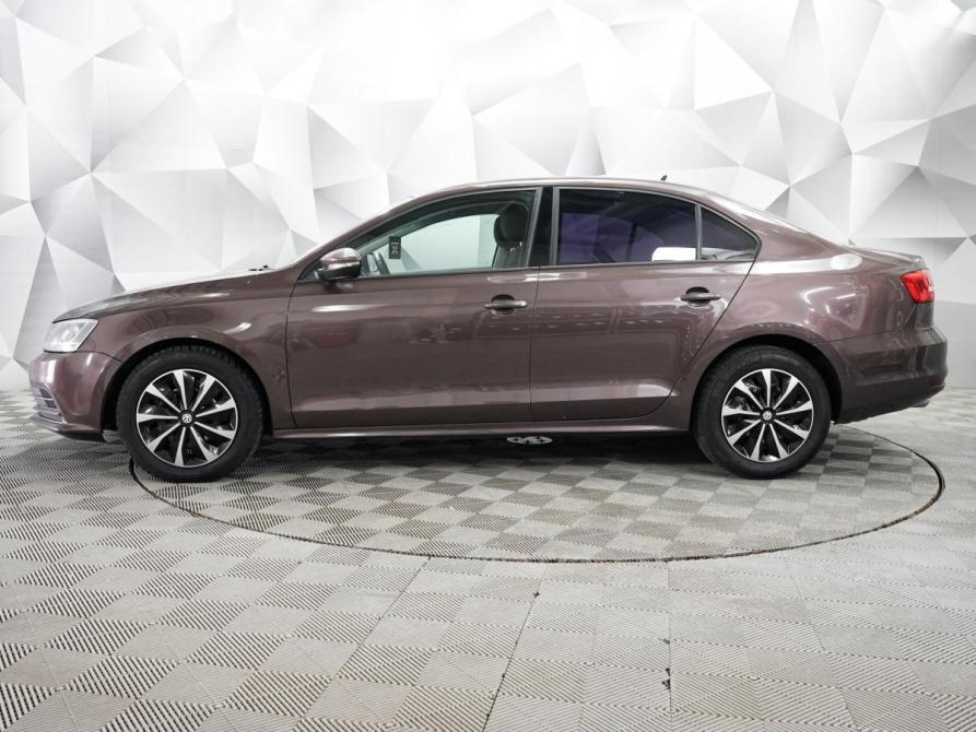 Volkswagen Jetta VI Рестайлинг Ульяновск  - изображение 2