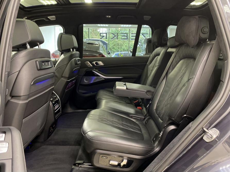 BMW X7 I (G07) Санкт-Петербург  - изображение 10