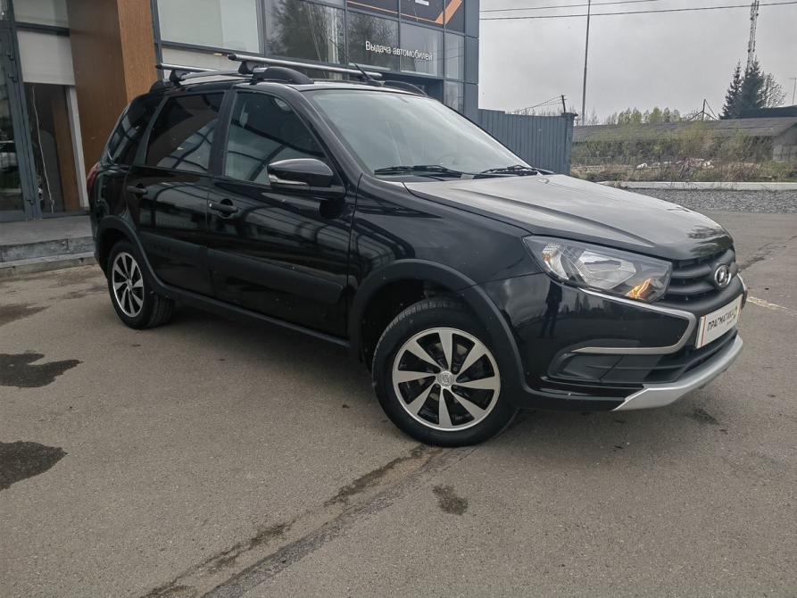 Lada (ВАЗ) Granta I Рестайлинг Великие Луки  - изображение 3