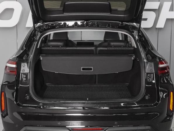 Haval F7x I Рестайлинг с пробегом 2022 года, цена 2 060 000 рублей, 48219 км, внедорожник, Автокод Объявления