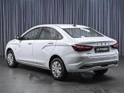 Lada (ВАЗ) Vesta I Рестайлинг (NG) Ставрополь  - изображение 24