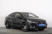 Hyundai Solaris II Томск  - изображение 21