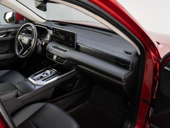 Haval Jolion I с пробегом 2023 года, цена 1 850 000 рублей, 42152 км, внедорожник, Автокод Объявления