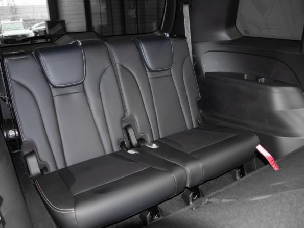 GAC GS8 II с пробегом 2025 года, цена 3 949 000 рублей, 11400 км, внедорожник, Автокод Объявления