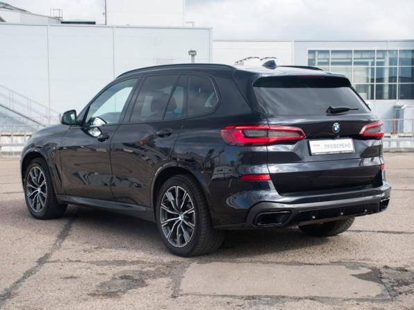 BMW X5 IV (G05/G18) с пробегом 2019 года, цена 6 498 000 рублей, 154311 км, внедорожник, Автокод Объявления